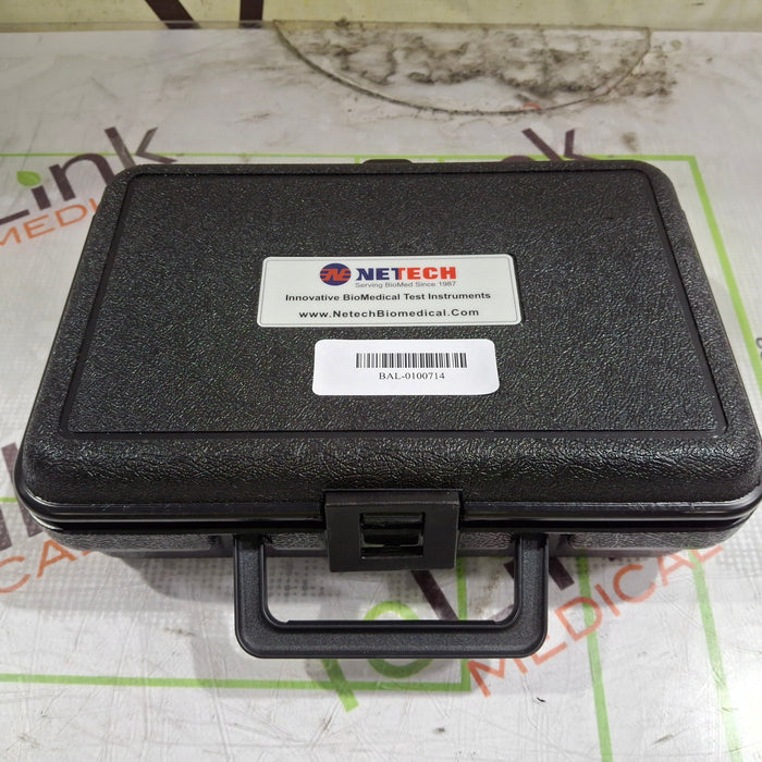 Netech Corp. MicroSim Cardiac Output Simulator
