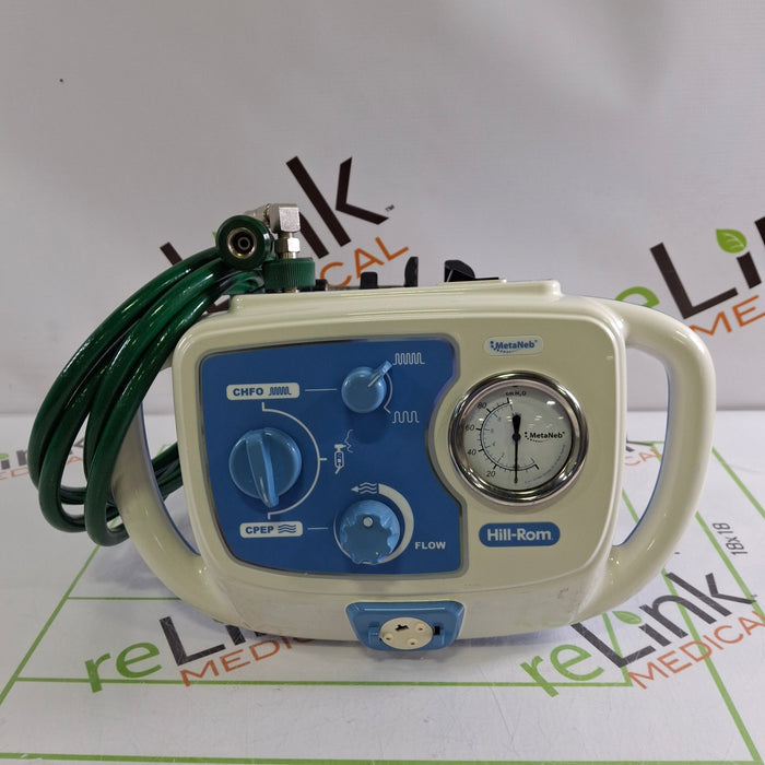 Hill-Rom MetaNeb Lung Therapy System