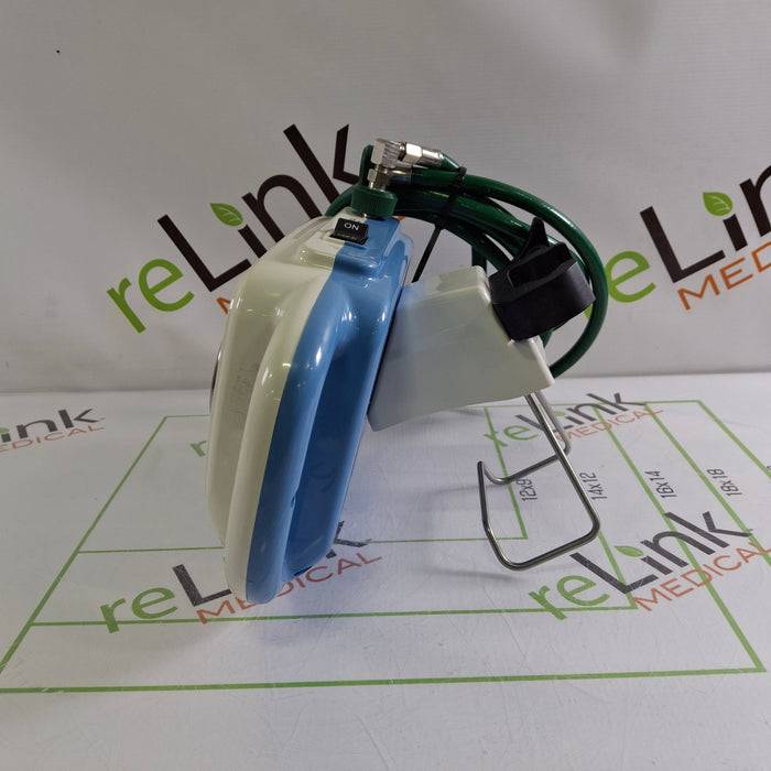 Hill-Rom MetaNeb Lung Therapy System