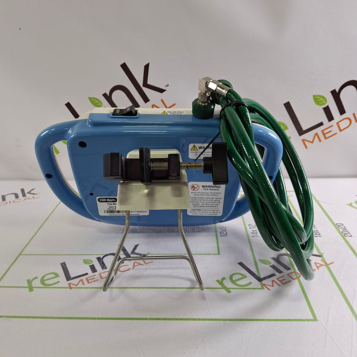 Hill-Rom MetaNeb Lung Therapy System