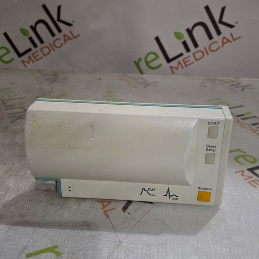 Philips Philips M3001A-A01 Fast SpO2, NIBP, ECG MMS Module Patient Monitors reLink Online