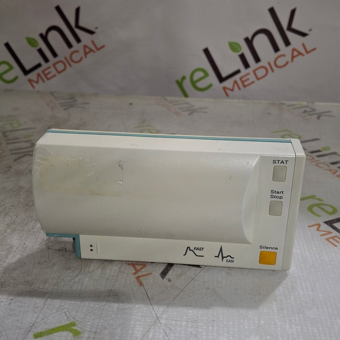 Philips M3001A-A01 Fast SpO2, NIBP, ECG MMS Module