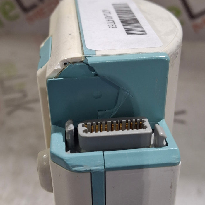 Philips M3001A-A01 Fast SpO2, NIBP, ECG MMS Module