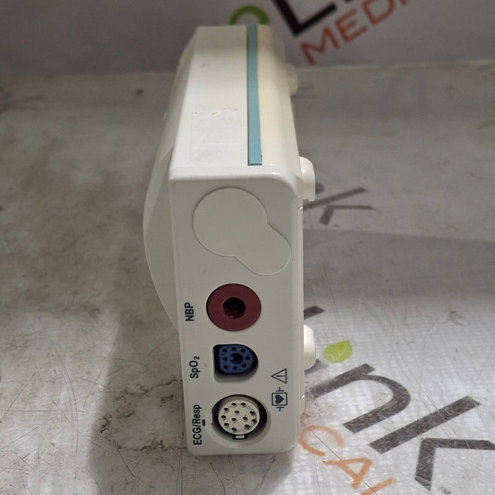 Philips M3001A-A01 Fast SpO2, NIBP, ECG MMS Module