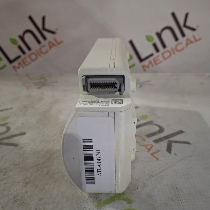 Philips M3001A-A01C06 Fast SpO2, NIBP, ECG, Temp, IBP MMS Module