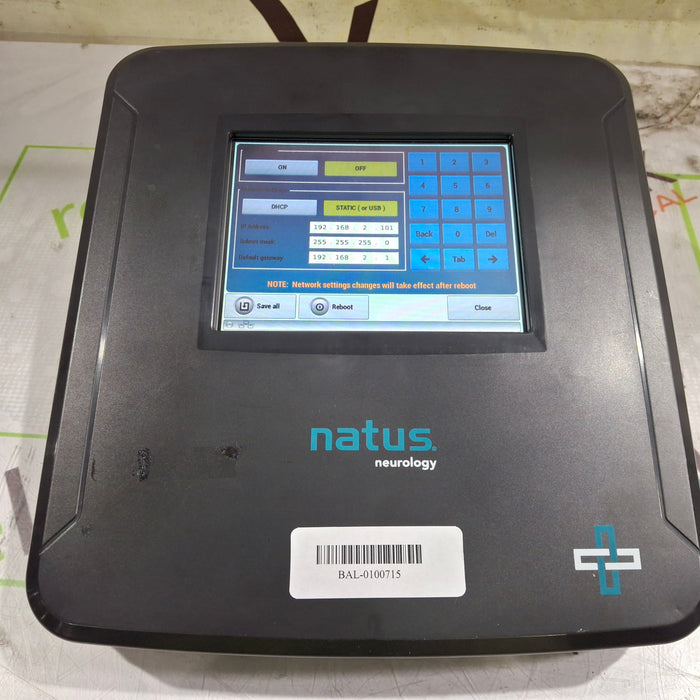 Natus Quantum 016862 Base Unit