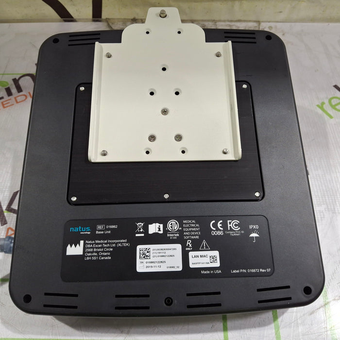 Natus Quantum 016862 Base Unit
