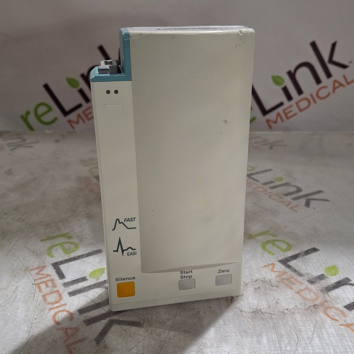 Philips M3001A-A01C06 Fast SpO2, NIBP, ECG, Temp, IBP MMS Module