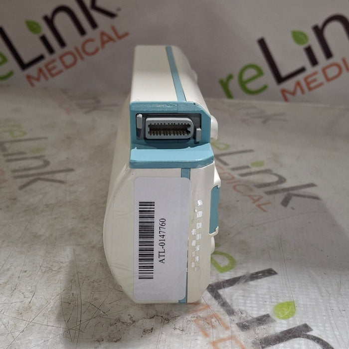Philips M3001A-A01C06 Fast SpO2, NIBP, ECG, Temp, IBP MMS Module