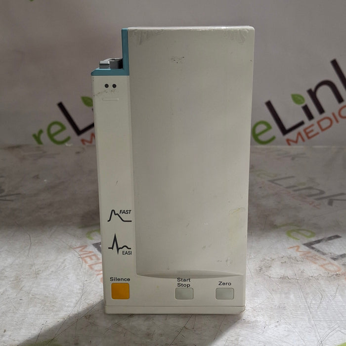 Philips M3001A-A01C06 Fast SpO2, NIBP, ECG, Temp, IBP MMS Module