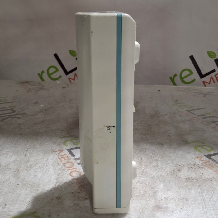 Philips M3001A-A01C06 Fast SpO2, NIBP, ECG, Temp, IBP MMS Module