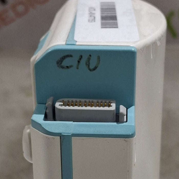 Philips M3001A-A01C06 Fast SpO2, NIBP, ECG, Temp, IBP MMS Module