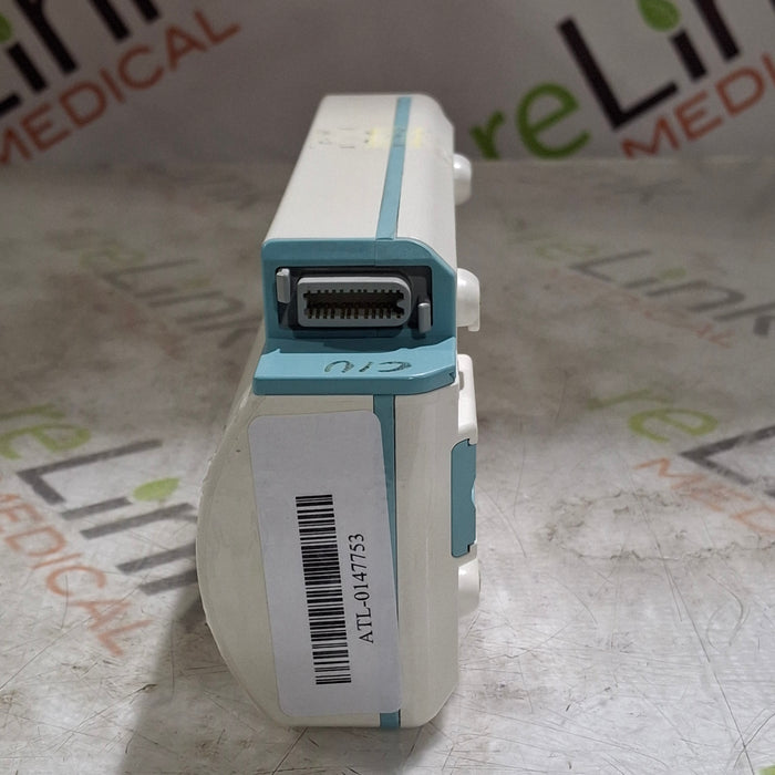 Philips M3001A-A01C06 Fast SpO2, NIBP, ECG, Temp, IBP MMS Module