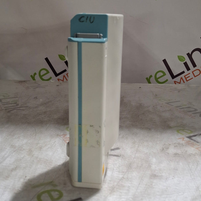 Philips M3001A-A01C06 Fast SpO2, NIBP, ECG, Temp, IBP MMS Module