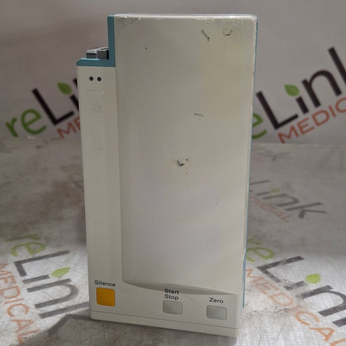 Philips M3001A-A01C06 Fast SpO2, NIBP, ECG, Temp, IBP MMS Module