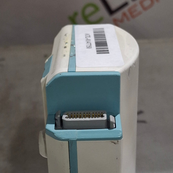 Philips M3001A-A01C06 Fast SpO2, NIBP, ECG, Temp, IBP MMS Module