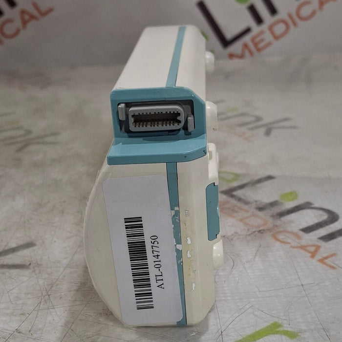 Philips M3001A-A01C06 Fast SpO2, NIBP, ECG, Temp, IBP MMS Module