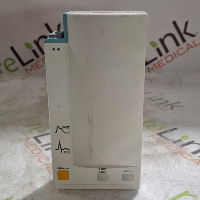 Philips M3001A-A01C06 Fast SpO2, NIBP, ECG, Temp, IBP MMS Module