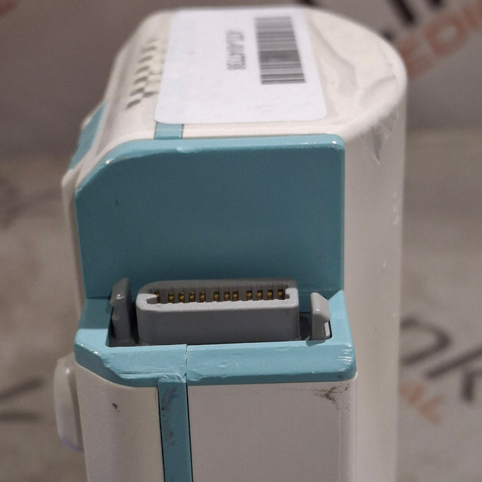 Philips M3001A-A01C06 Fast SpO2, NIBP, ECG, Temp, IBP MMS Module