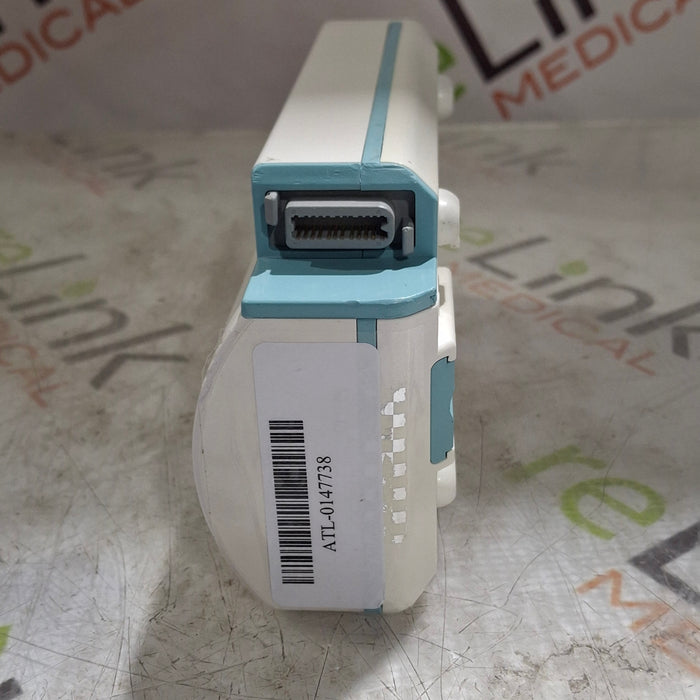 Philips M3001A-A01C06 Fast SpO2, NIBP, ECG, Temp, IBP MMS Module
