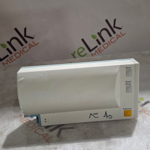 Philips Philips M3001A-A01C06 Fast SpO2, NIBP, ECG, Temp, IBP MMS Module Patient Monitors reLink Online
