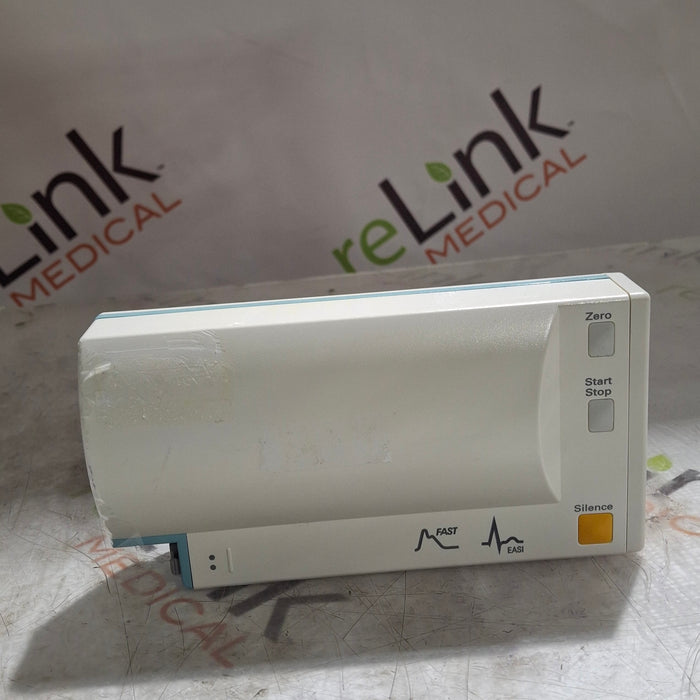 Philips M3001A-A01C06 Fast SpO2, NIBP, ECG, Temp, IBP MMS Module