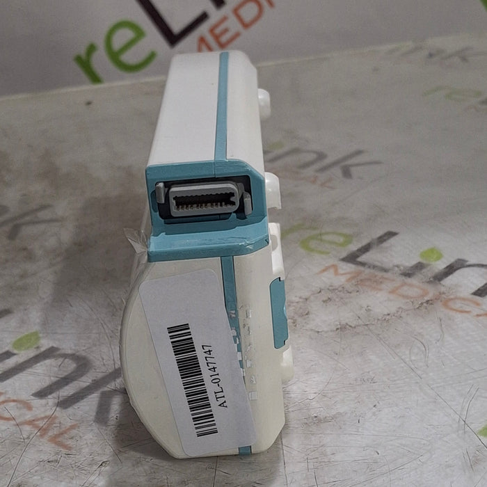 Philips M3001A-A01C06 Fast SpO2, NIBP, ECG, Temp, IBP MMS Module