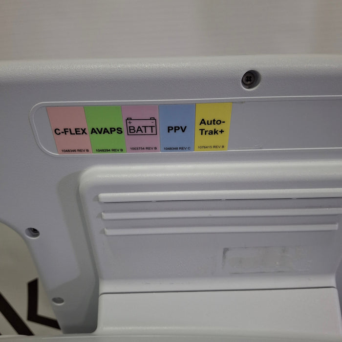 Philips Respironics V60 BiPAP Ventilator