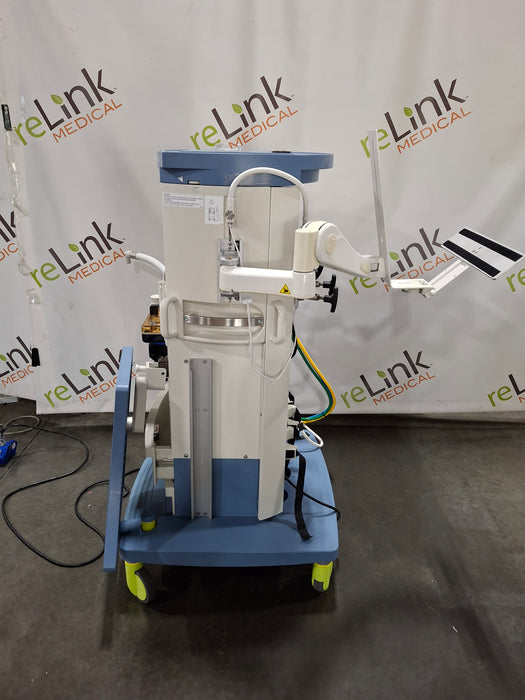 Draeger Medical Apollo Anesthesia Machine