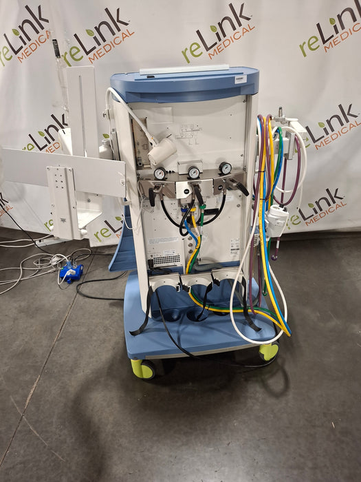 Draeger Medical Apollo Anesthesia Machine