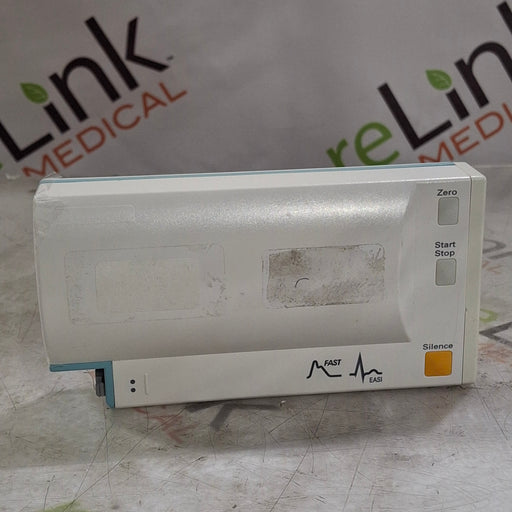 Philips Philips M3001A-A01C06 Fast SpO2, NIBP, ECG, Temp, IBP MMS Module Patient Monitors reLink Online