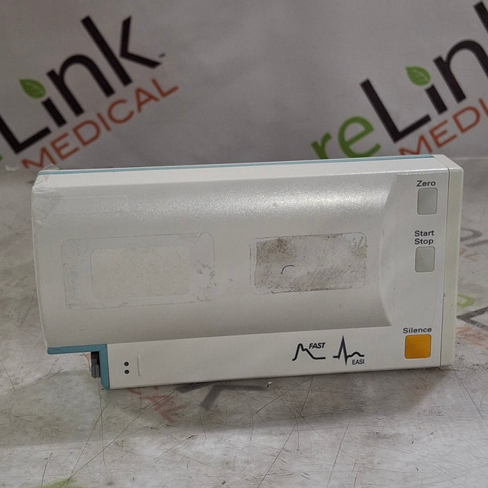 Philips M3001A-A01C06 Fast SpO2, NIBP, ECG, Temp, IBP MMS Module