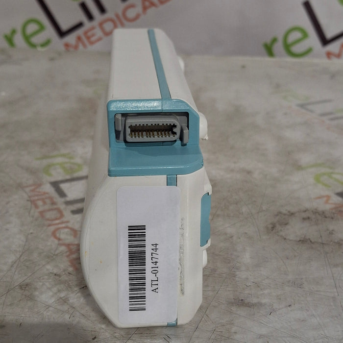 Philips M3001A-A01C06 Fast SpO2, NIBP, ECG, Temp, IBP MMS Module