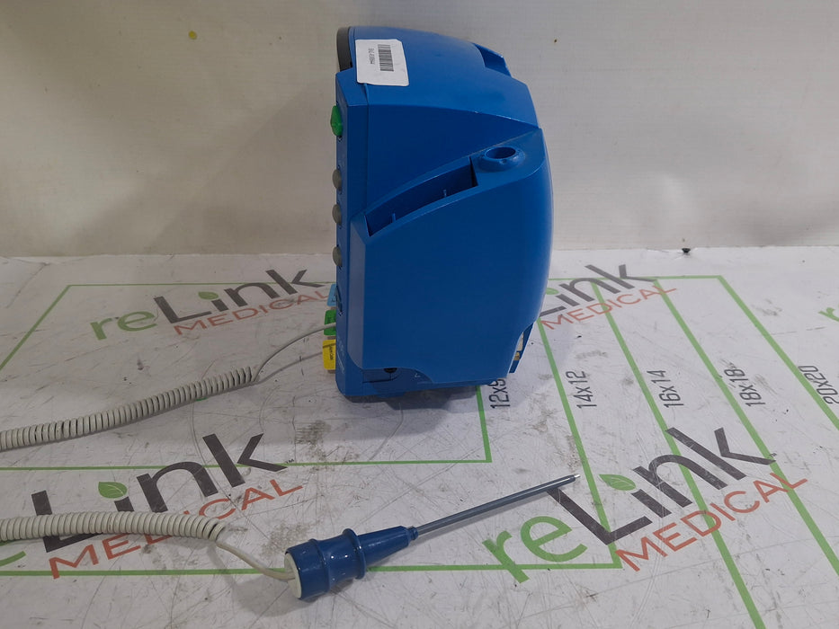 GE Healthcare Dinamap V100 - NIBP, SpO2, Temp Vital Signs Monitor