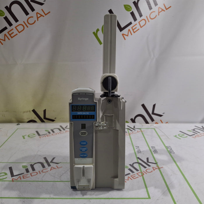 CareFusion Alaris 8110 Syringe Pump Module