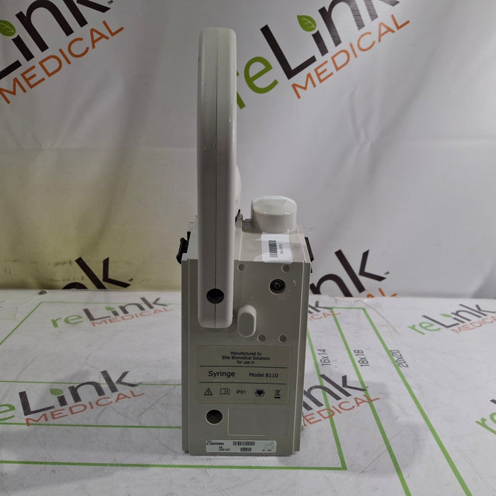 CareFusion Alaris 8110 Syringe Pump Module