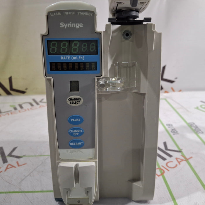 CareFusion Alaris 8110 Syringe Pump Module