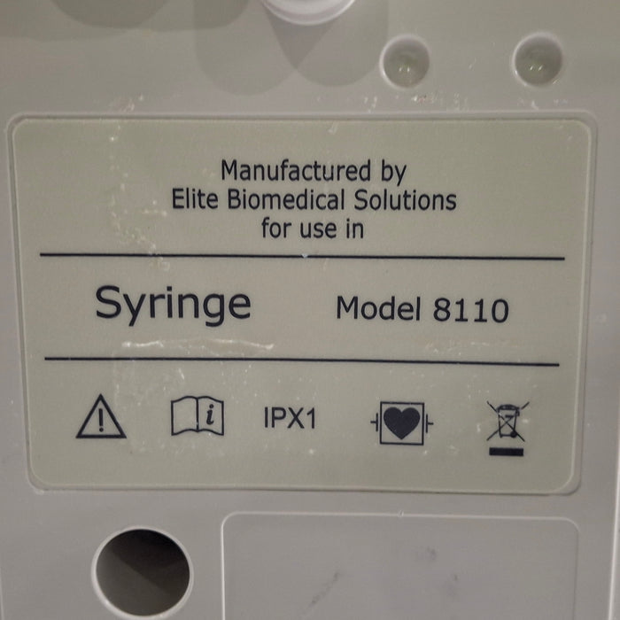 CareFusion Alaris 8110 Syringe Pump Module