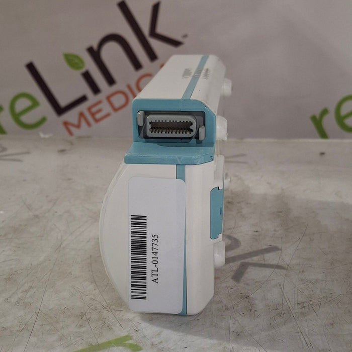 Philips M3001A-A01C06 Fast SpO2, NIBP, ECG, Temp, IBP MMS Module