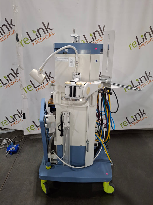 Draeger Medical Apollo Anesthesia Machine