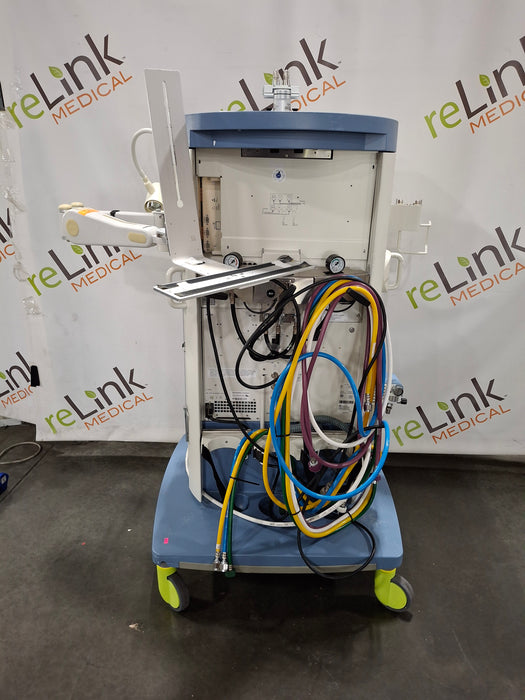 Draeger Medical Apollo Anesthesia Machine