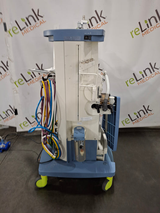 Draeger Medical Apollo Anesthesia Machine