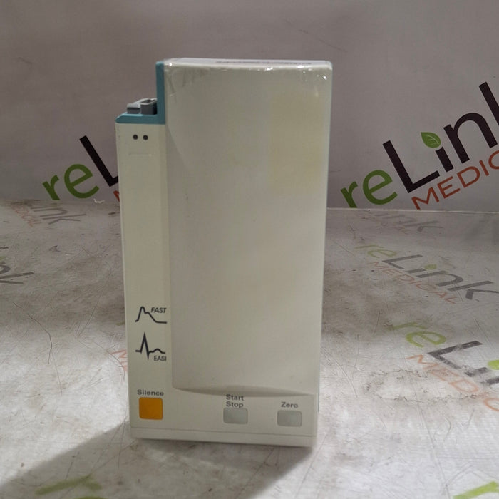 Philips M3001A-A01C06 Fast SpO2, NIBP, ECG, Temp, IBP MMS Module