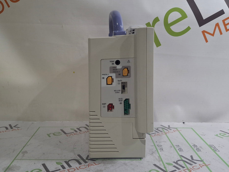 Nihon Kohden BSM-2354A Bedside Monitor