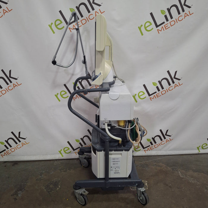 Puritan Bennett 840 Ventilator