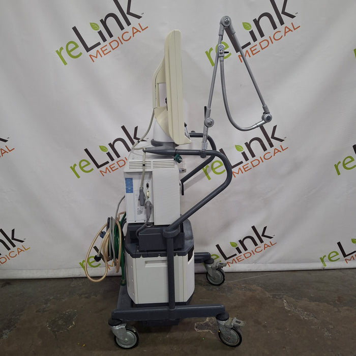 Puritan Bennett 840 Ventilator
