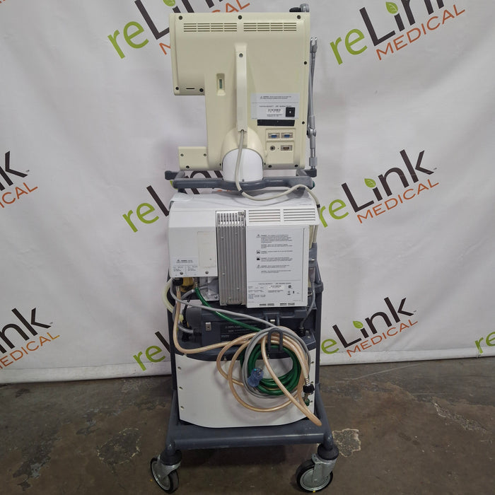 Puritan Bennett 840 Ventilator
