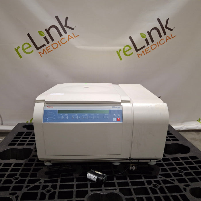 Thermo Scientific Megafuge 16R Refrigerated Benchtop Centrifuge