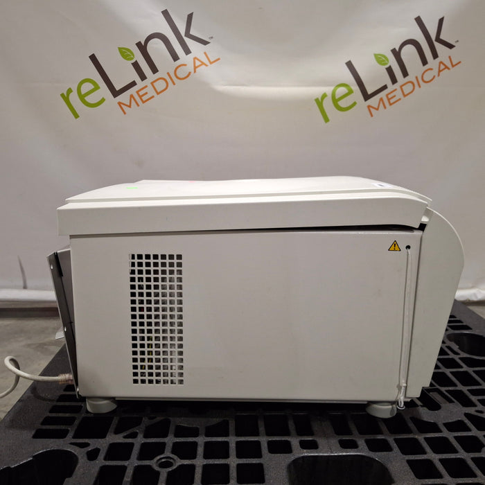 Thermo Scientific Megafuge 16R Refrigerated Benchtop Centrifuge