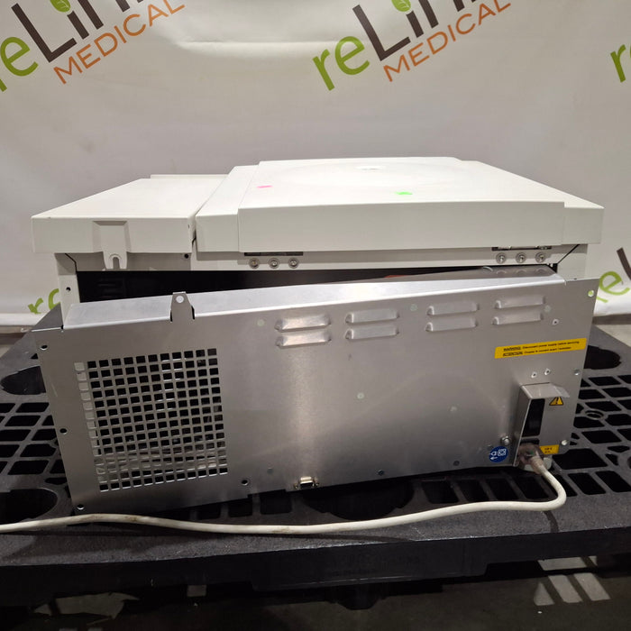 Thermo Scientific Megafuge 16R Refrigerated Benchtop Centrifuge